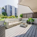Superbe Appartement 1Bdr - 2P Porte Maillot