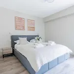 Superbe Appartement 1Bdr - 2P Porte Maillot