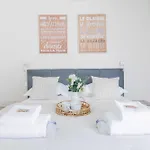 Superbe Appartement 1Bdr - 2P Porte Maillot