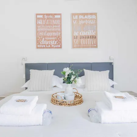 Superbe 1bdr - 2p Porte Maillot Apartment *