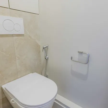 Superbe 1bdr - 2p Porte Maillot * Paris